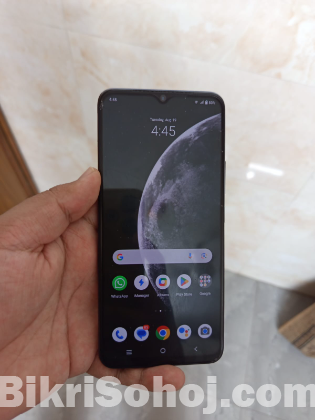 Vivo v21e